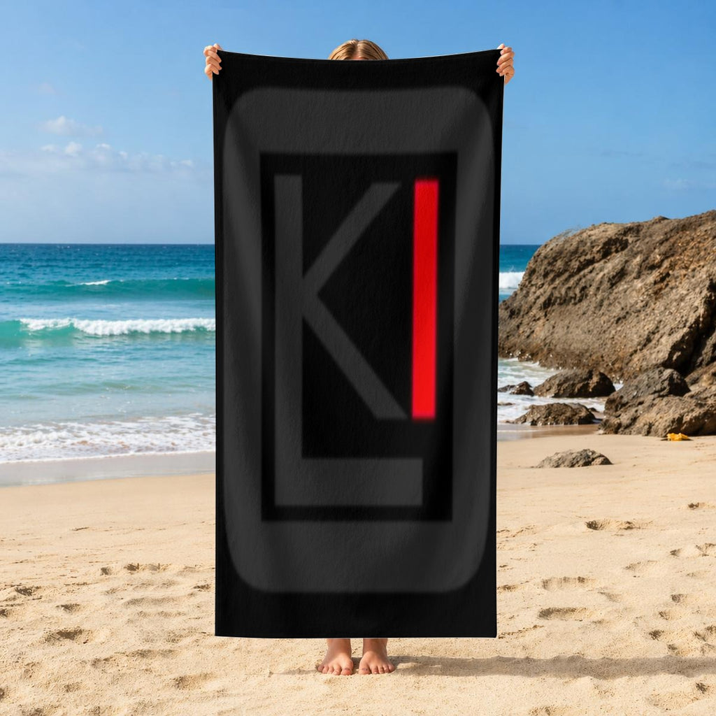 BIG "K" Towel