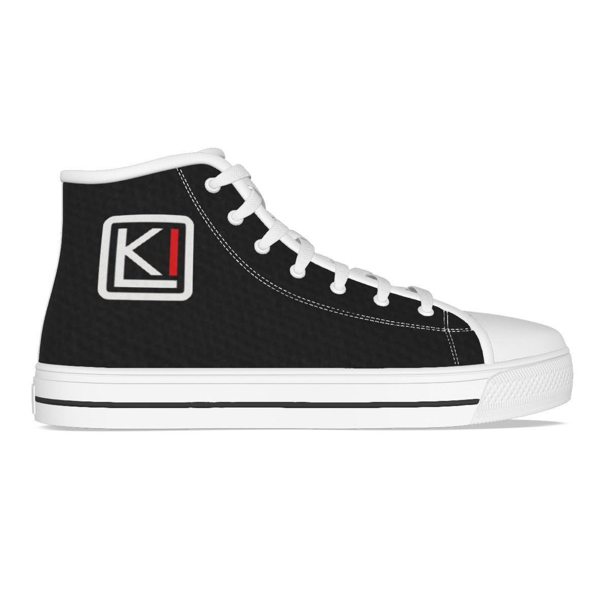 K-Kid's Canvas Shoes