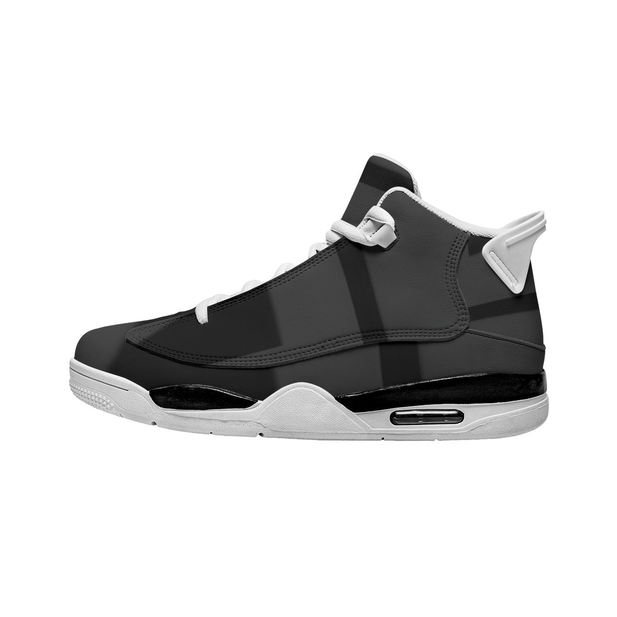 The "K-Step" Men's Shock Absorption and Non-Slip Basketball Shoes