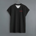 Kilo "Round-Tripper" Men's Jersey With Short Raglan Sleeve