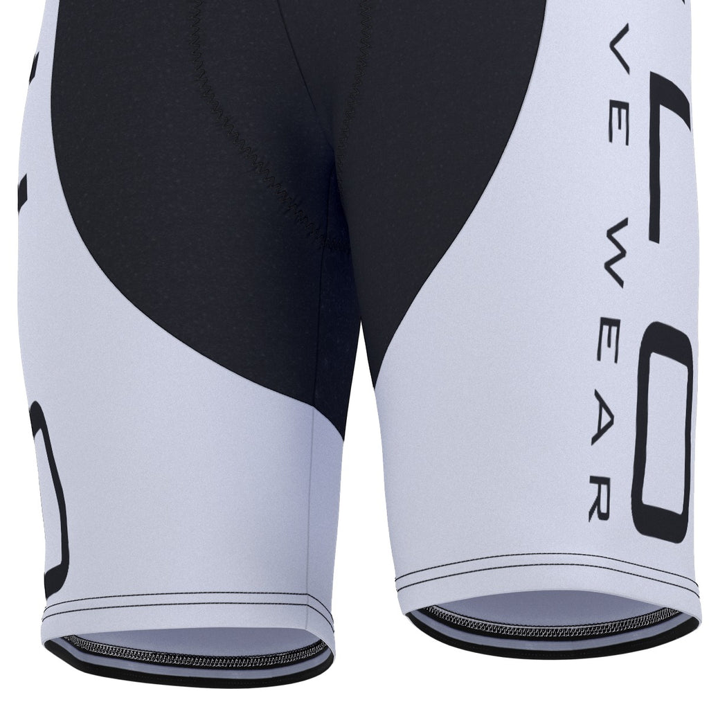 KEEP IT MOVING Men's Cycling Pants