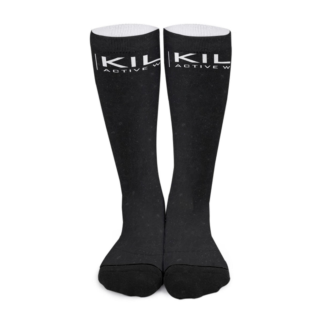 KILO ACTIVE WEAR Long Socks