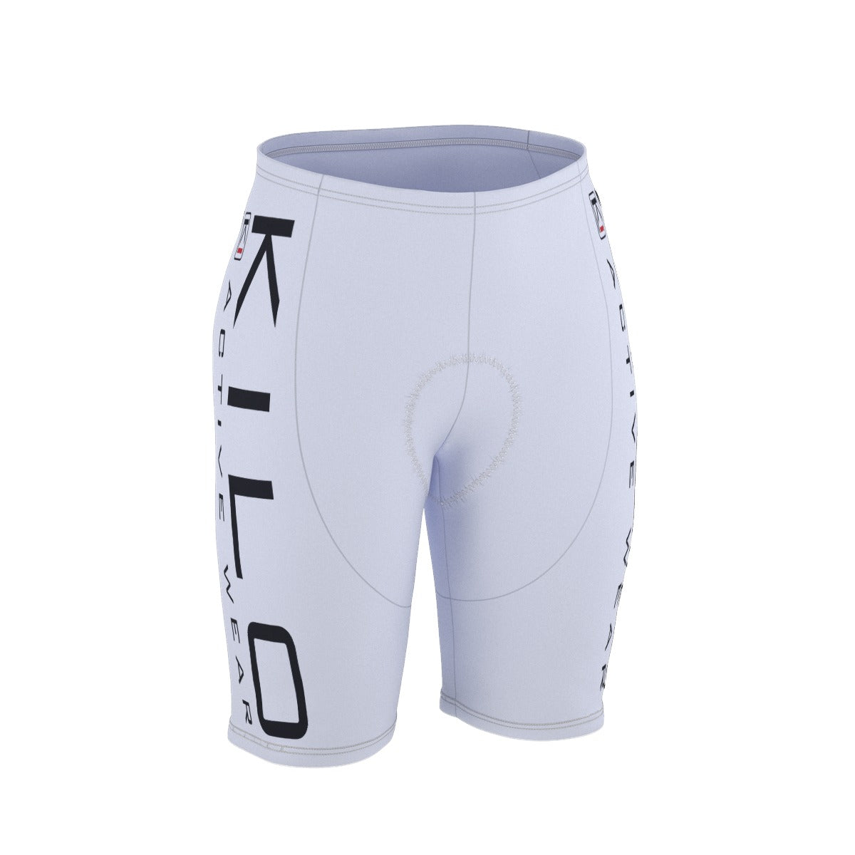 KEEP IT MOVING Men's Cycling Pants