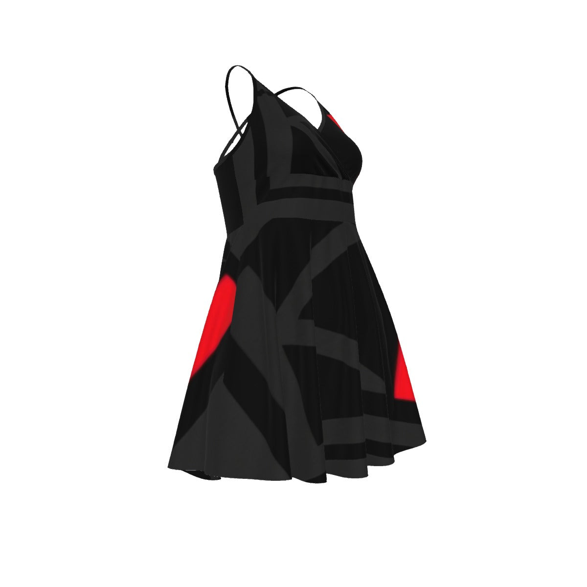 Women‘s Kross Kami Dress