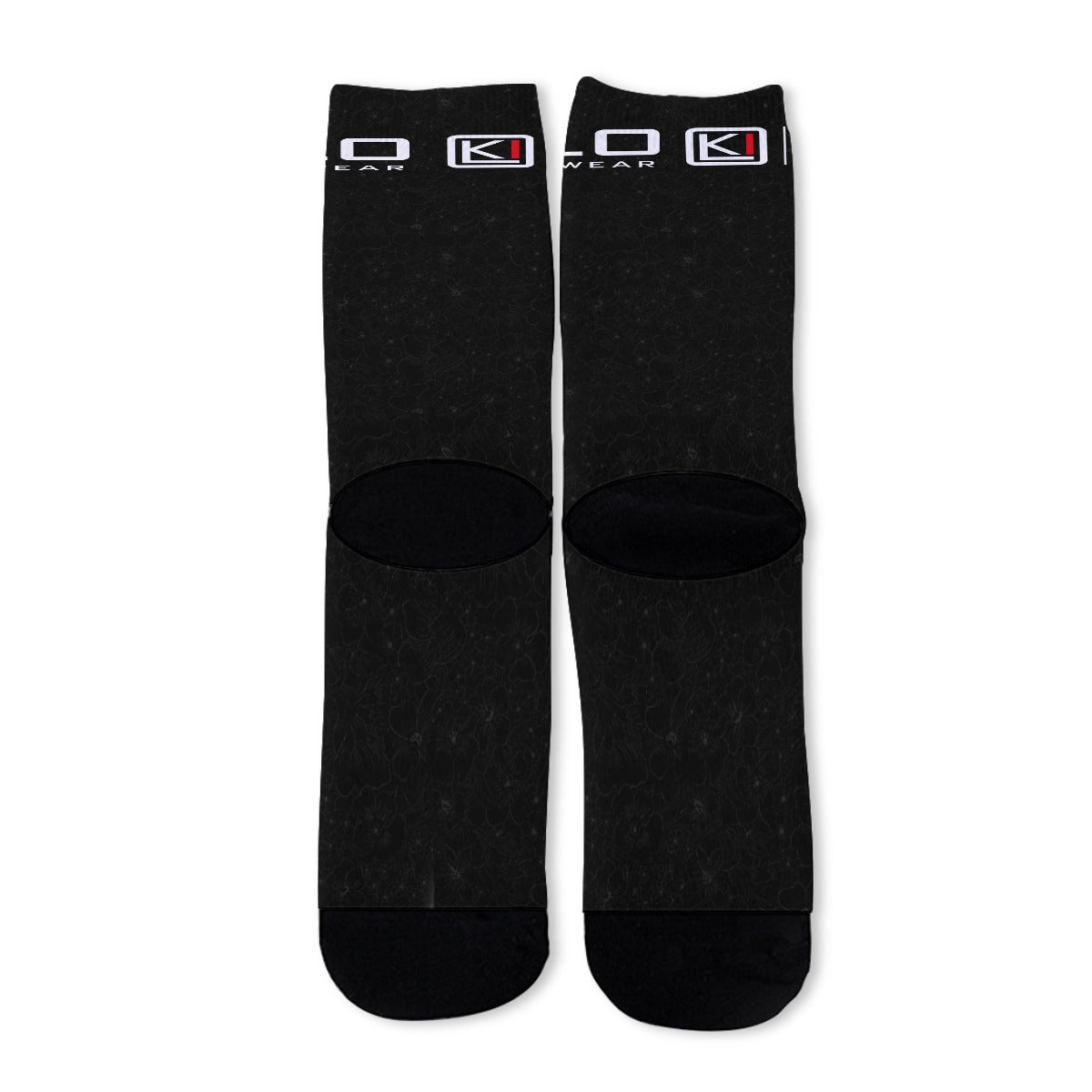 KILO ACTIVE WEAR Long Socks