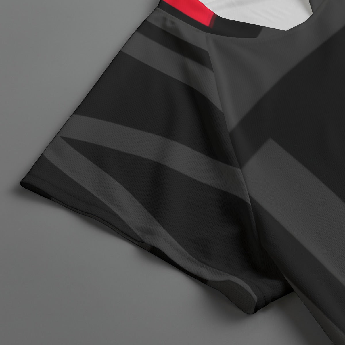 Kilo "Round-Tripper" Men's Jersey With Short Raglan Sleeve