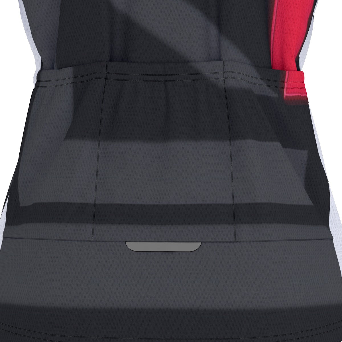KEEP IT MOVIN Raglan Men's Cycling Jersey