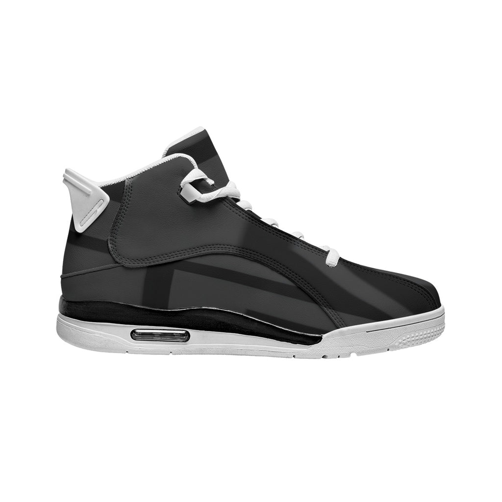 The "K-Step" Men's Shock Absorption and Non-Slip Basketball Shoes