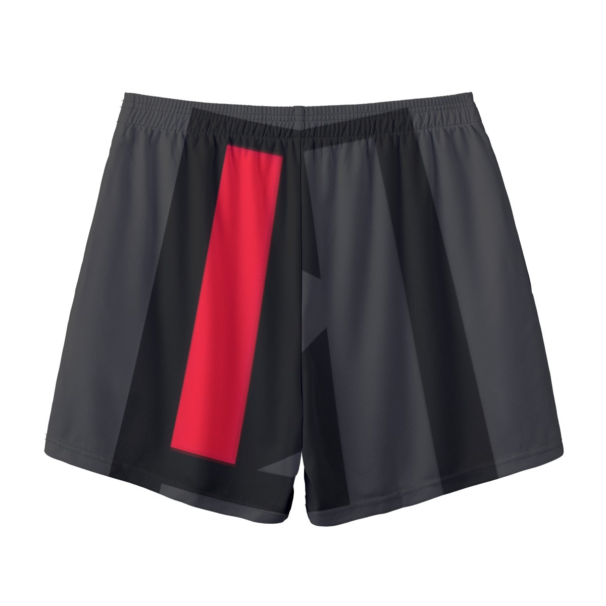 The K-fit Men's Pocket Customizable Shorts