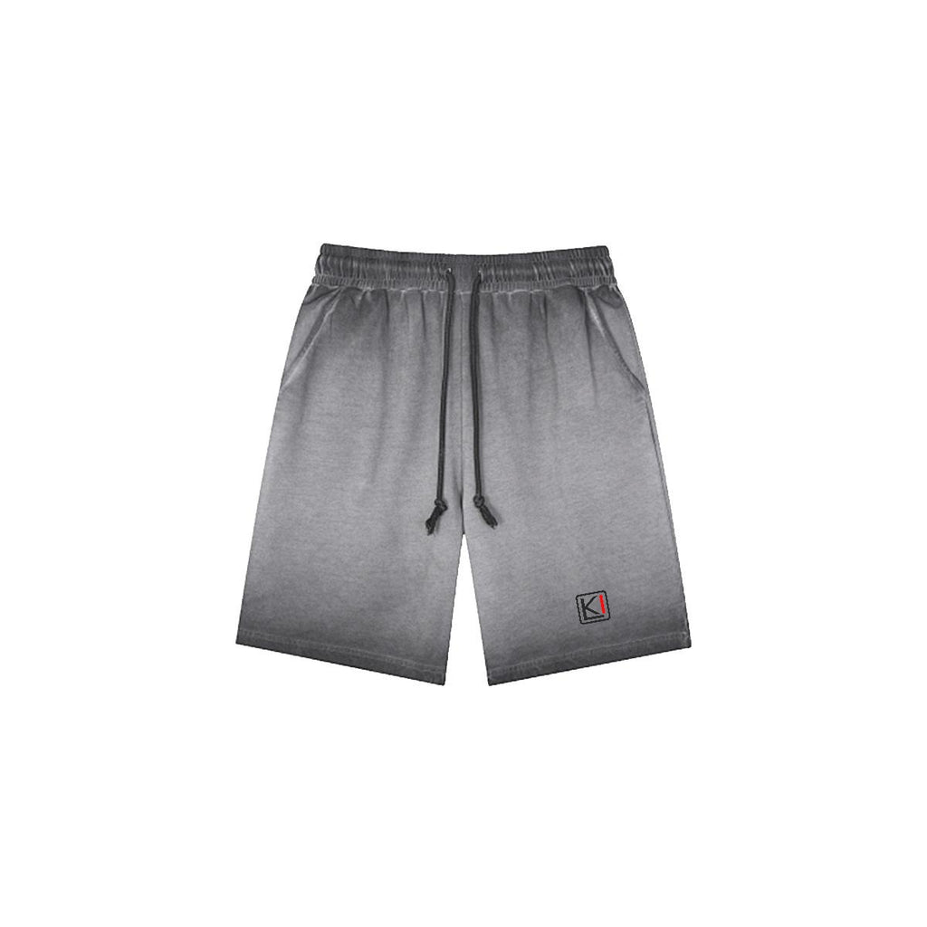 Men’s Vintage K-Wash Drawstring Shorts