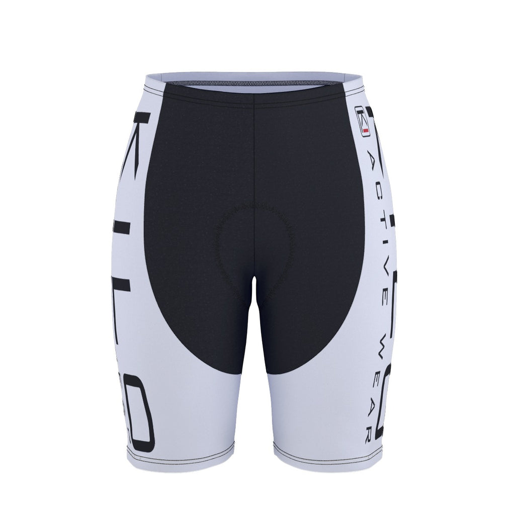 KEEP IT MOVING Men's Cycling Pants