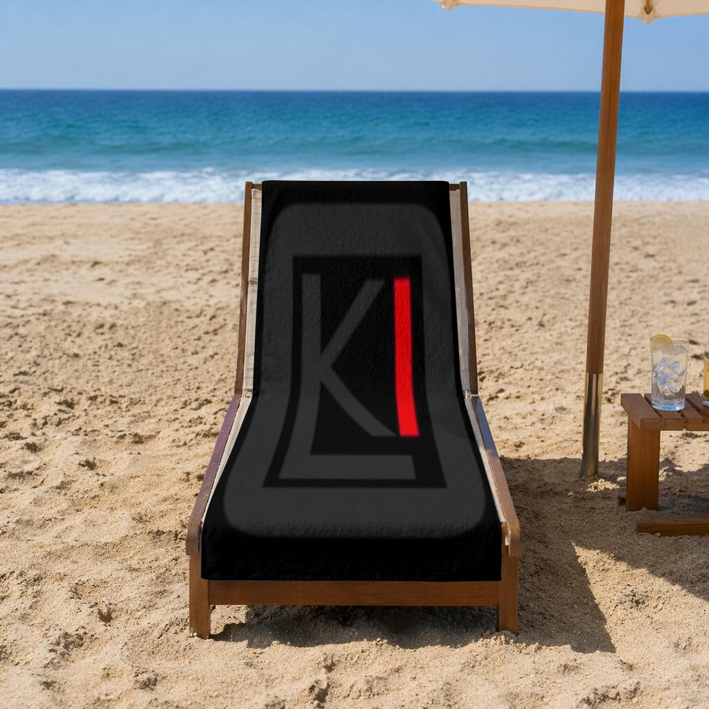 BIG "K" Towel