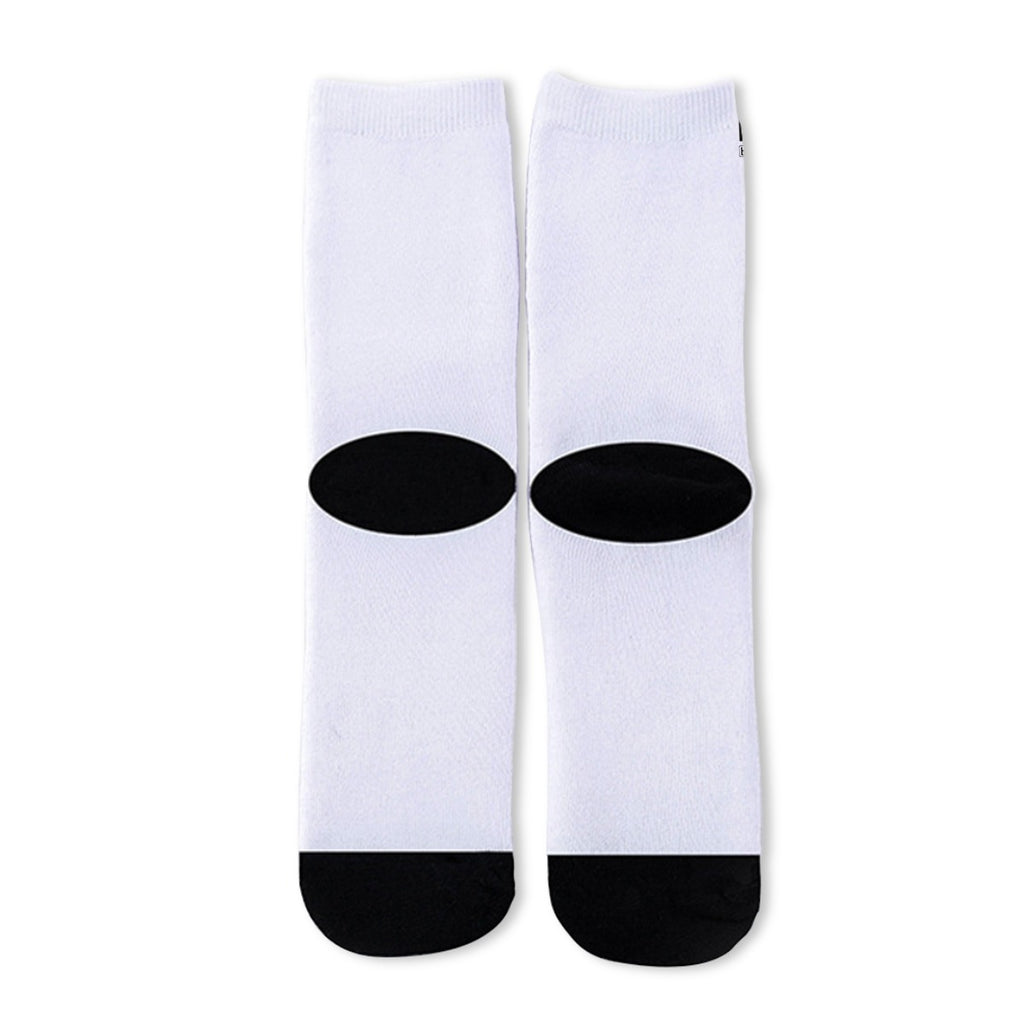 KOMFORT Unisex Long Socks