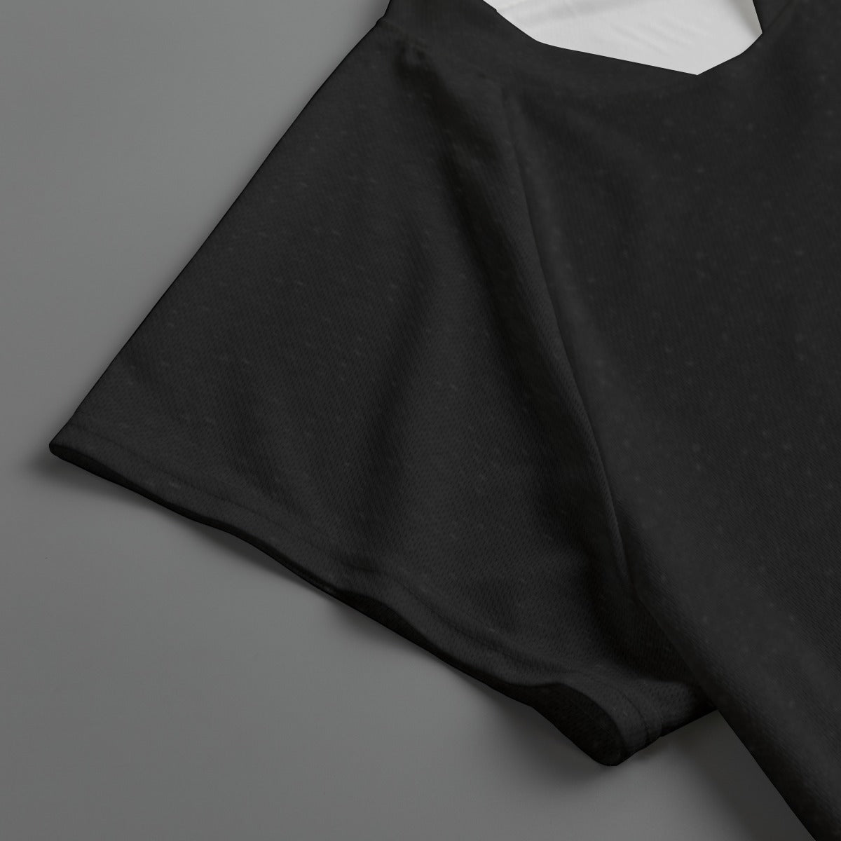 Kilo "Round-Tripper" Men's Jersey With Short Raglan Sleeve