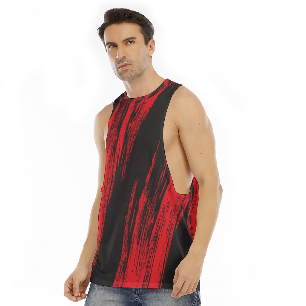 KILO Long-BRUSHED Tank Top