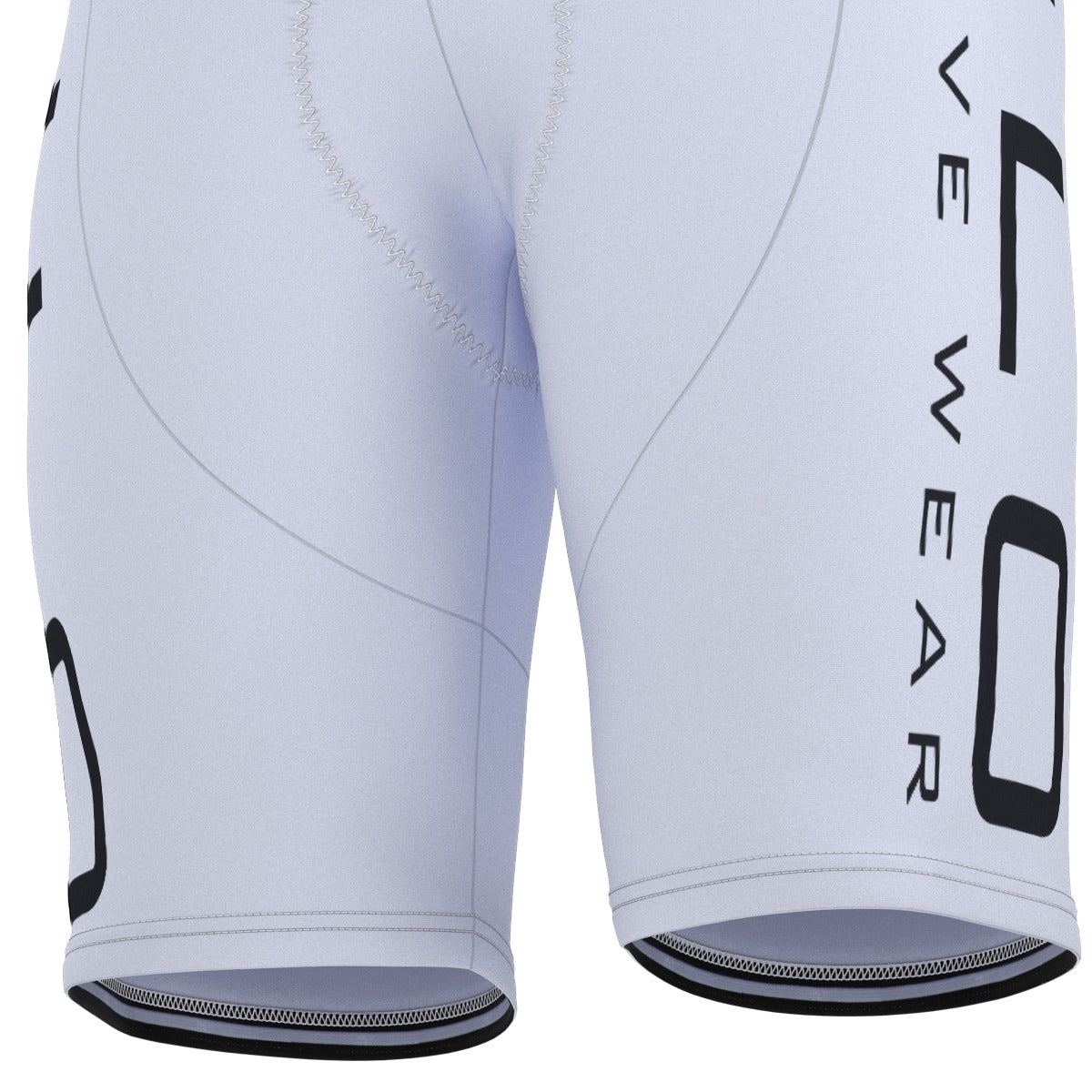 KEEP IT MOVING Men's Cycling Pants
