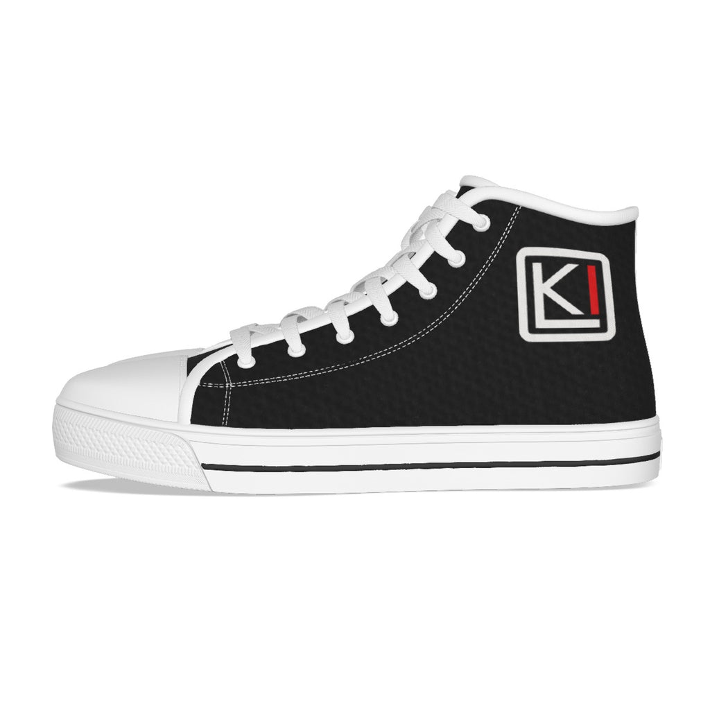 K-Kid's Canvas Shoes