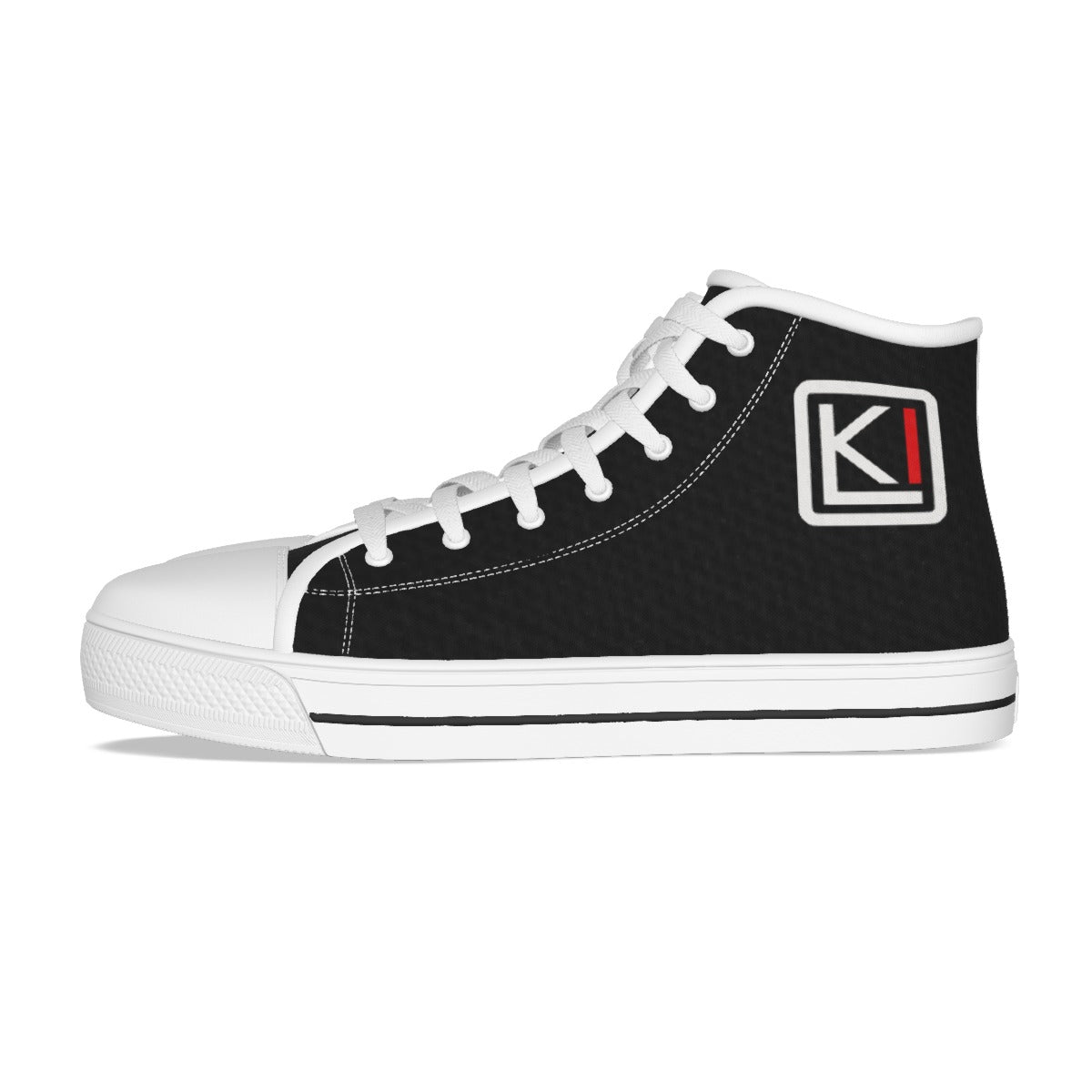 K-Kid's Canvas Shoes