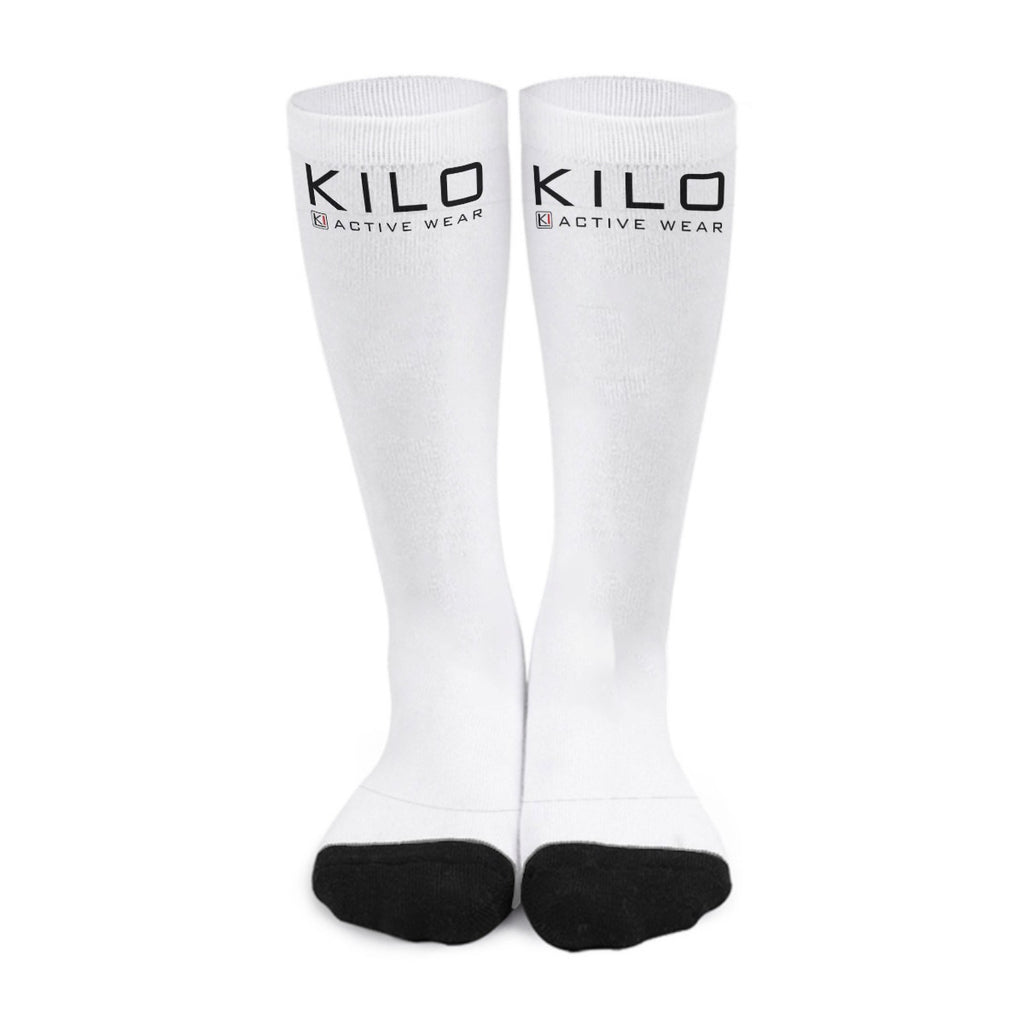 KOMFORT Unisex Long Socks