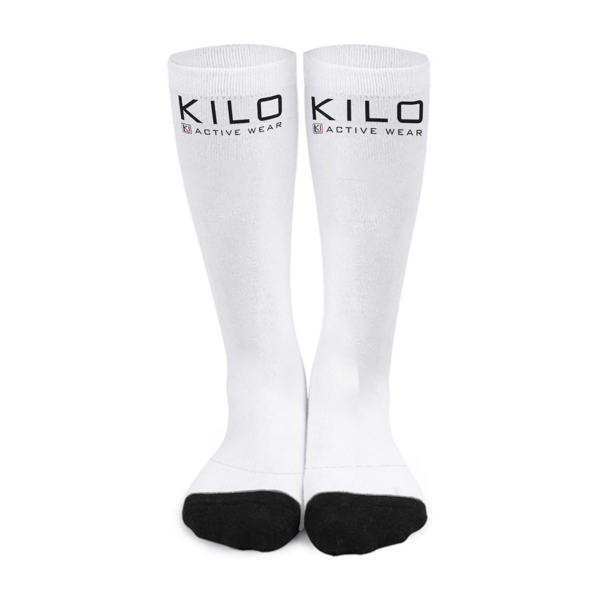KOMFORT Unisex Long Socks
