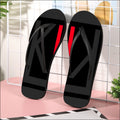K-SLIDERS Women's Flip Flops