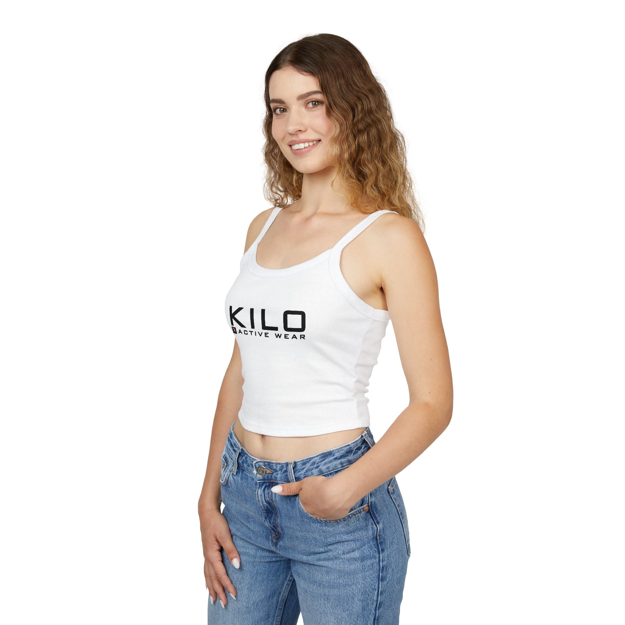 Krop Tank