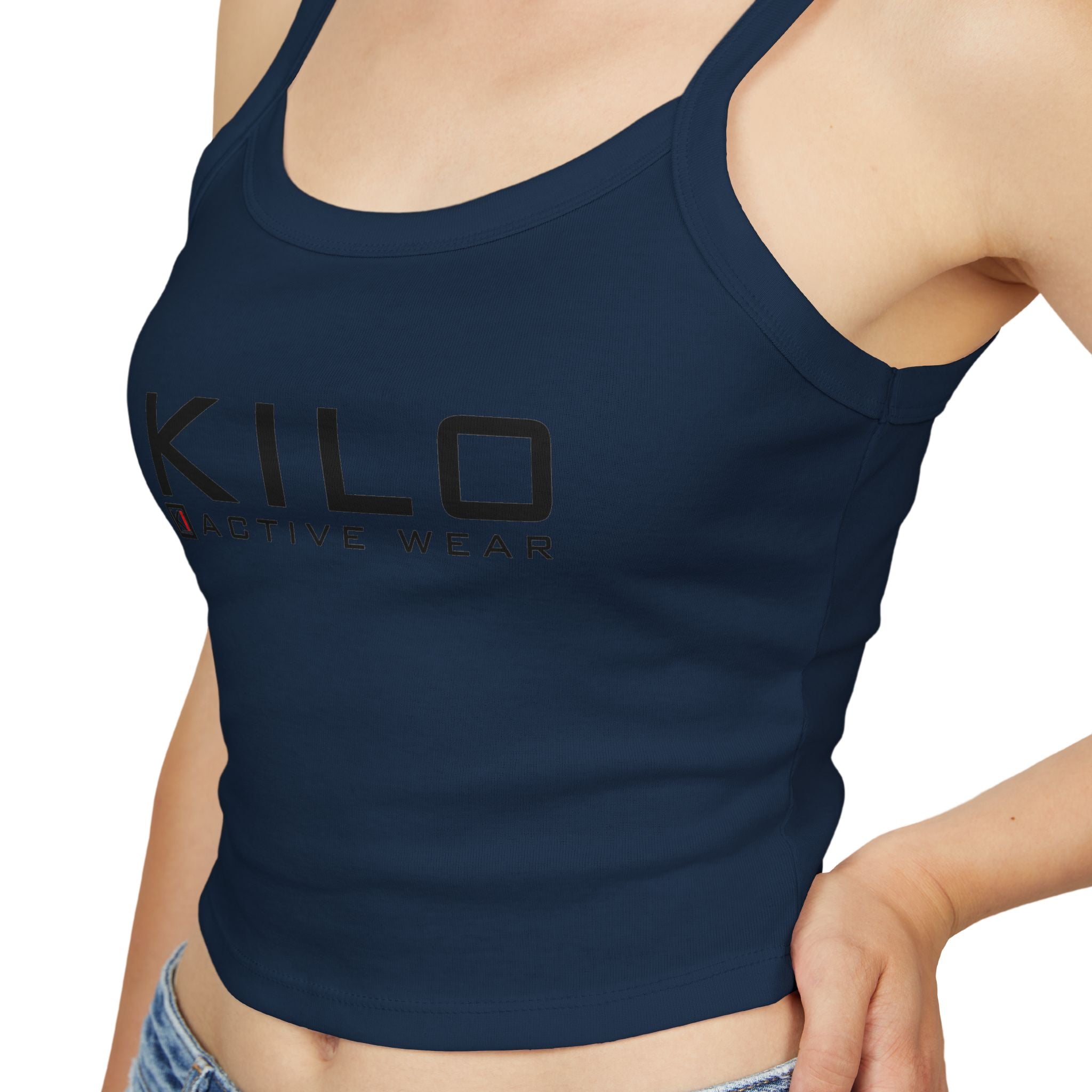 Krop Tank