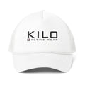 "Keep On Truck'n"  Trucker Cap —  Mesh-Back Hat