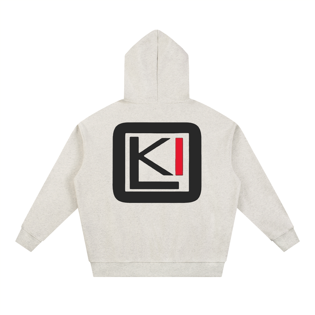 The "Heavyweight" Hoodie
