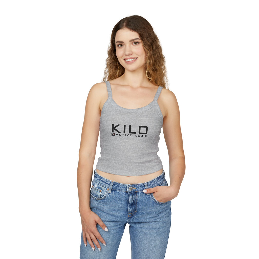 Krop Tank