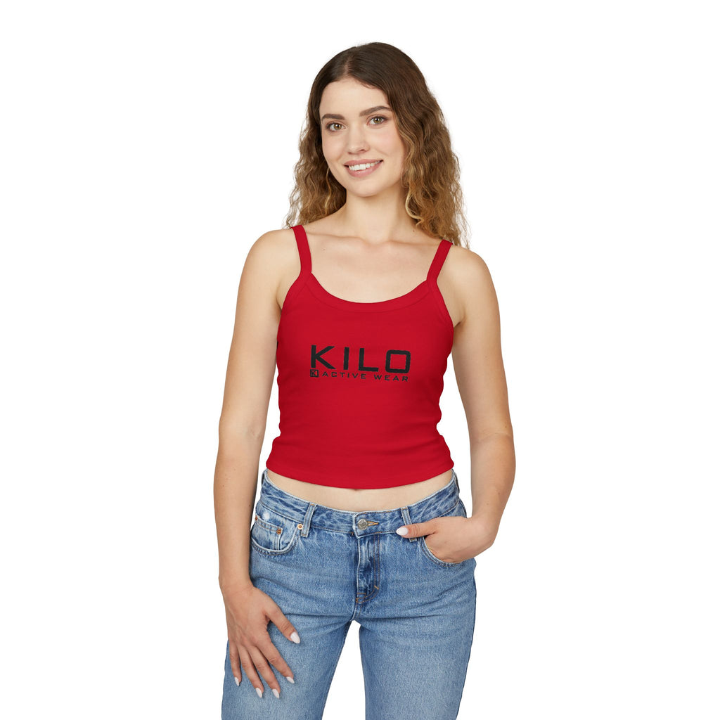 Krop Tank