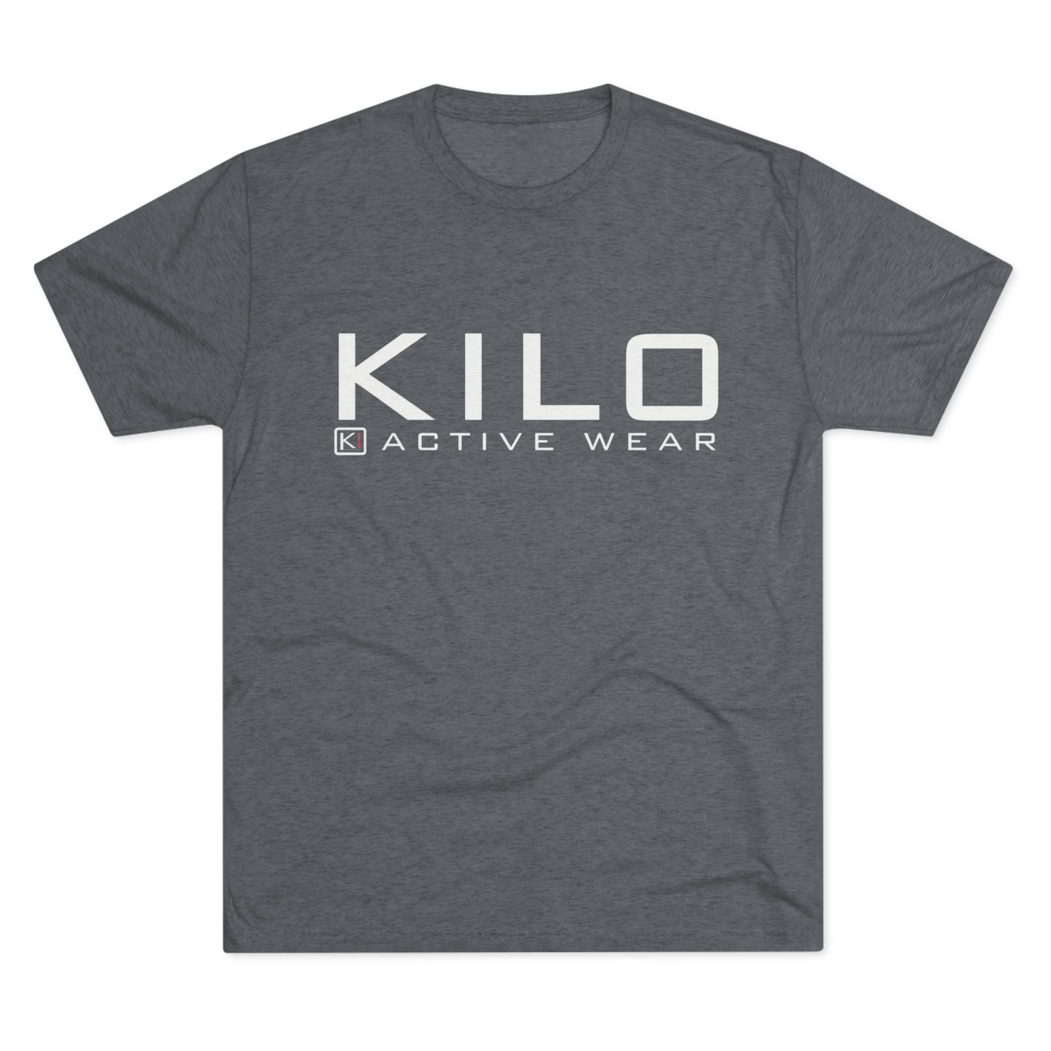The "Regimented -T"  Tri-Blend Tee