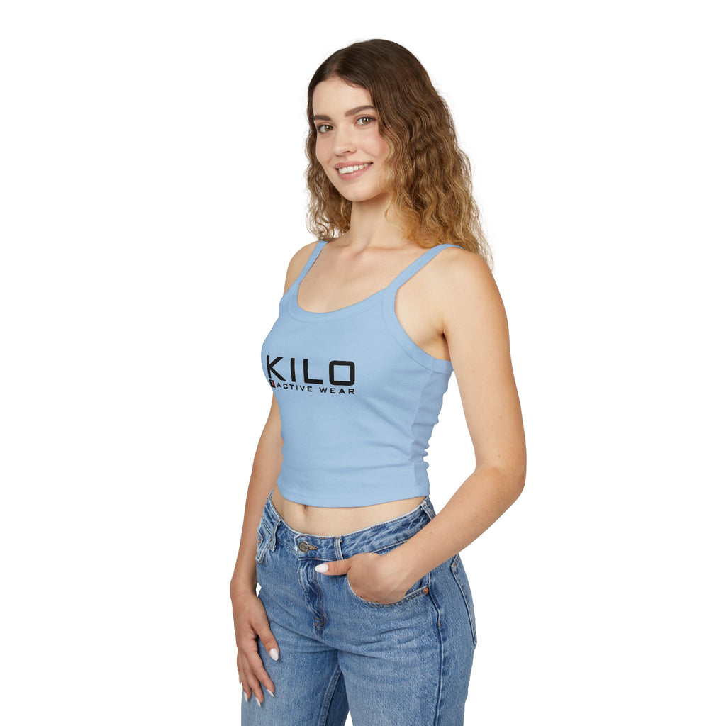 Krop Tank
