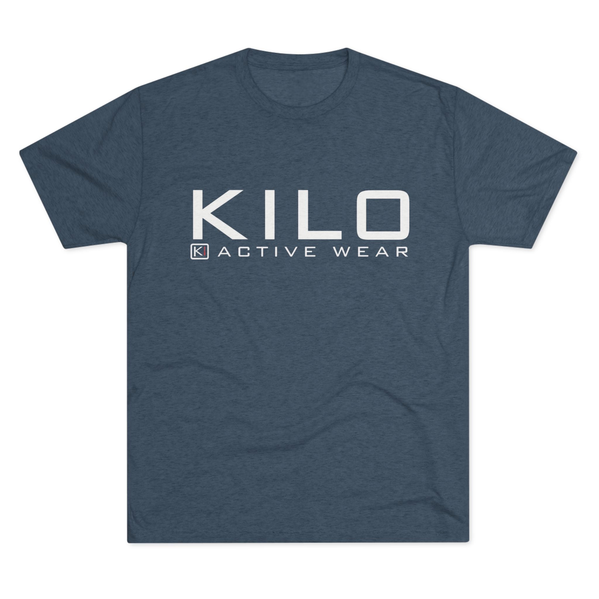 The "Regimented -T"  Tri-Blend Tee