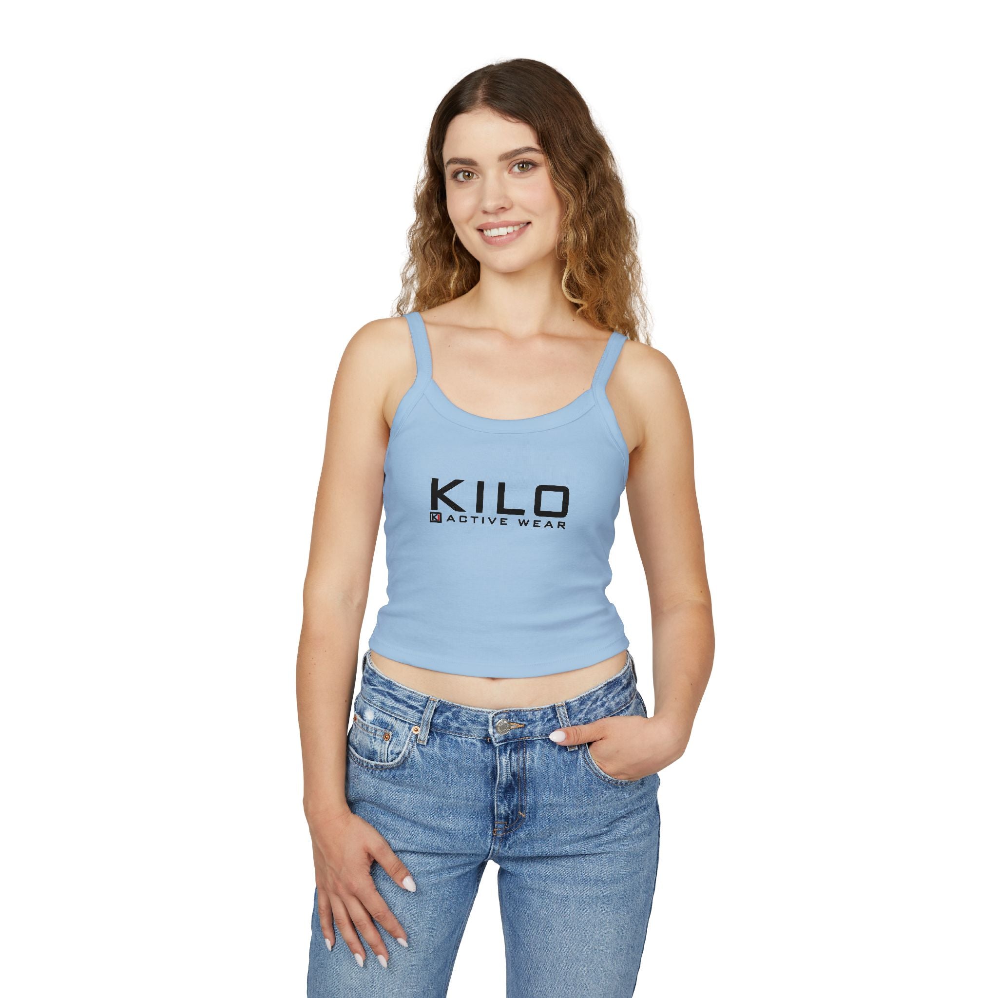 Krop Tank