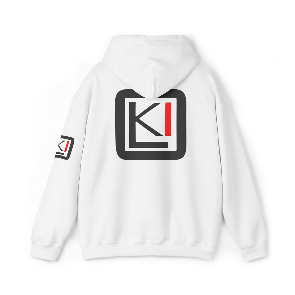 The "Heavyweight" Hoodie