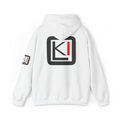 The "Heavyweight" Hoodie