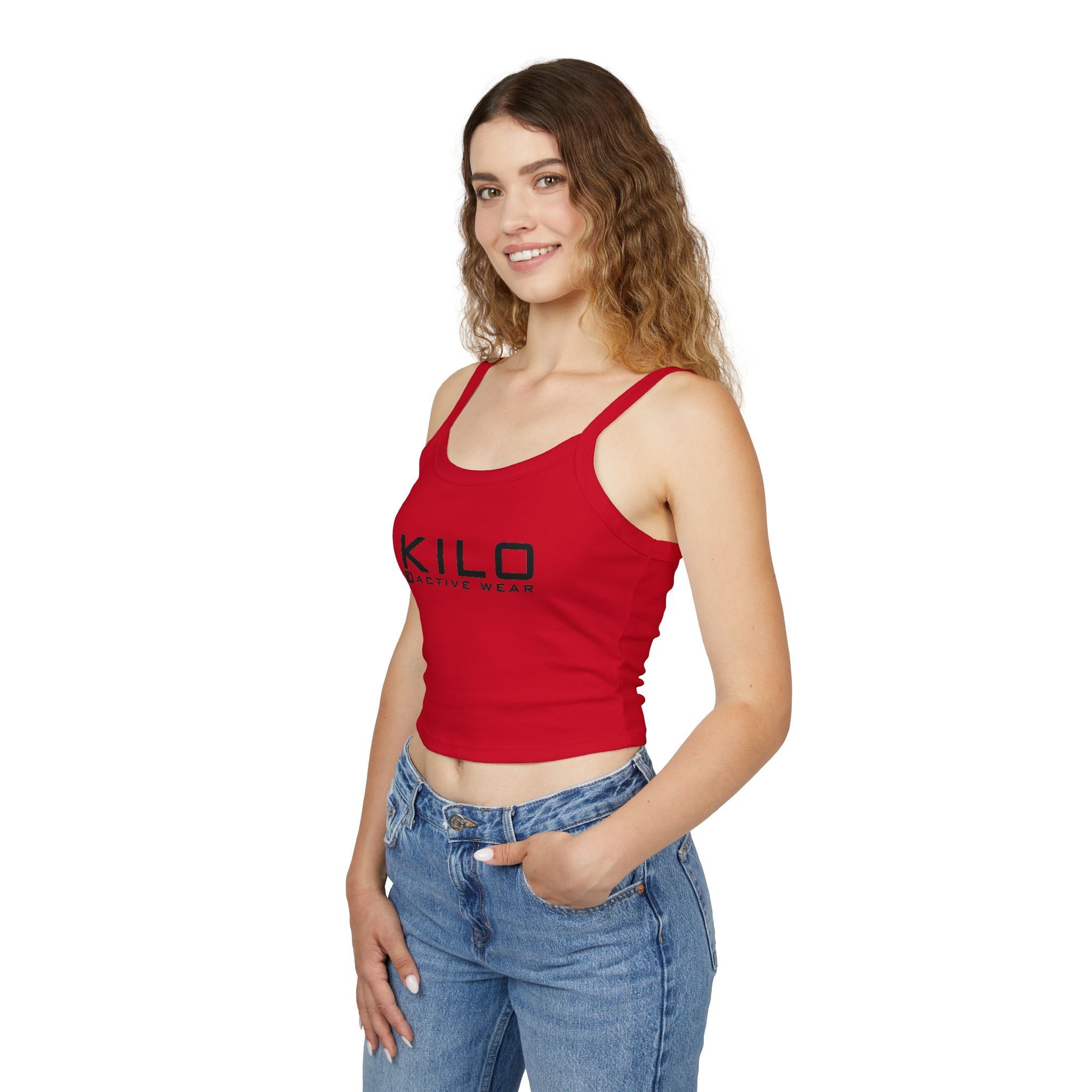 Krop Tank