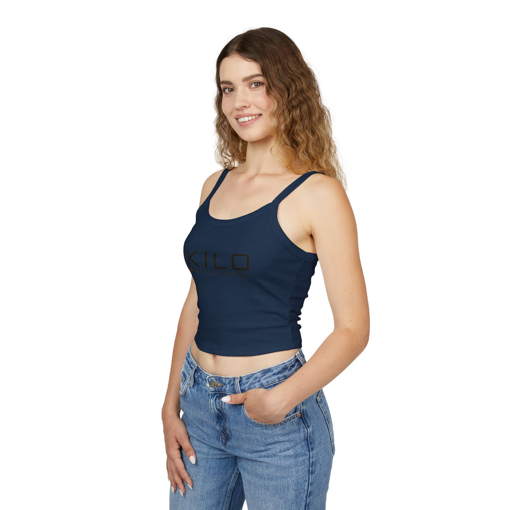 Krop Tank