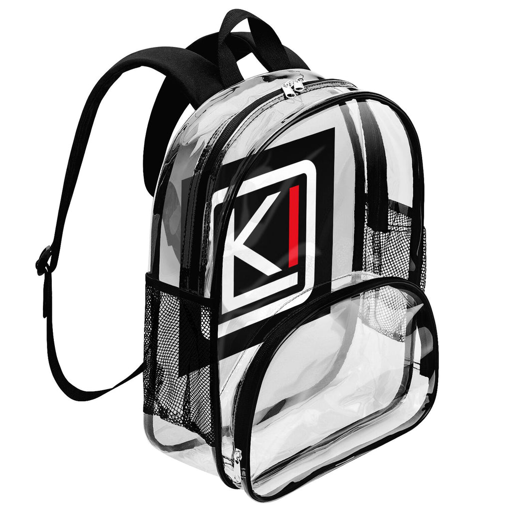 K-Clear Stadium Backpack