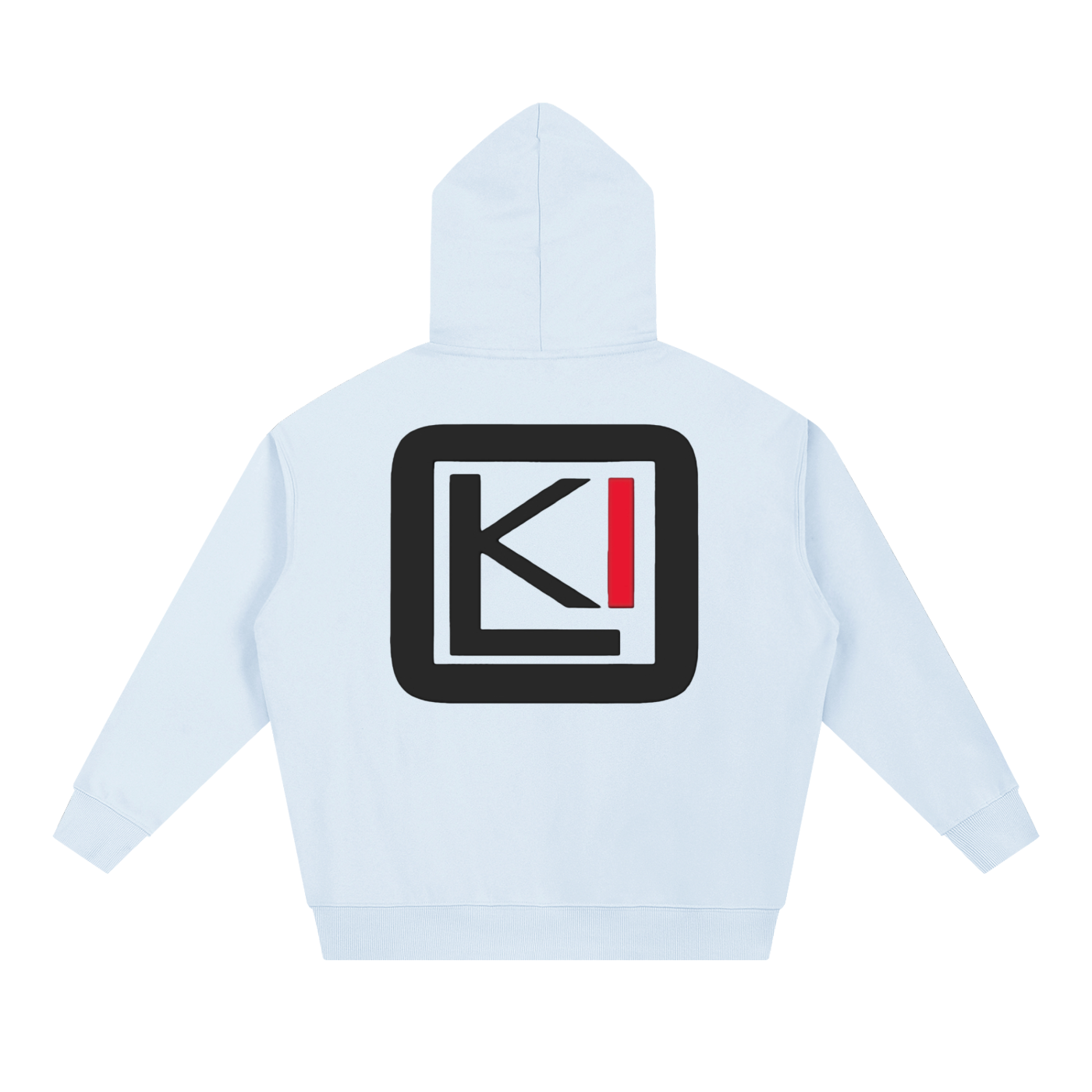The "Heavyweight" Hoodie