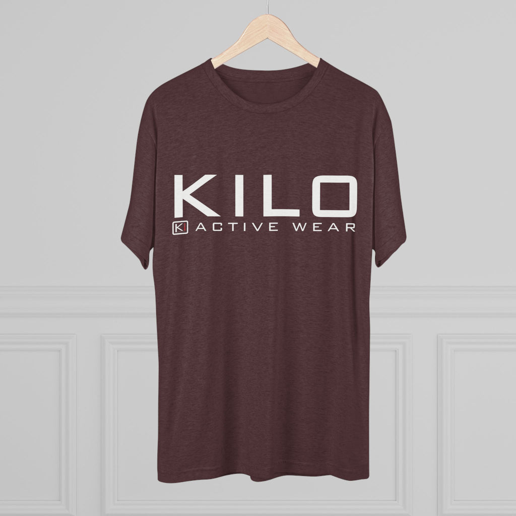 The "Regimented -T"  Tri-Blend Tee