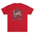 4th of July Kilo-T-Shirt