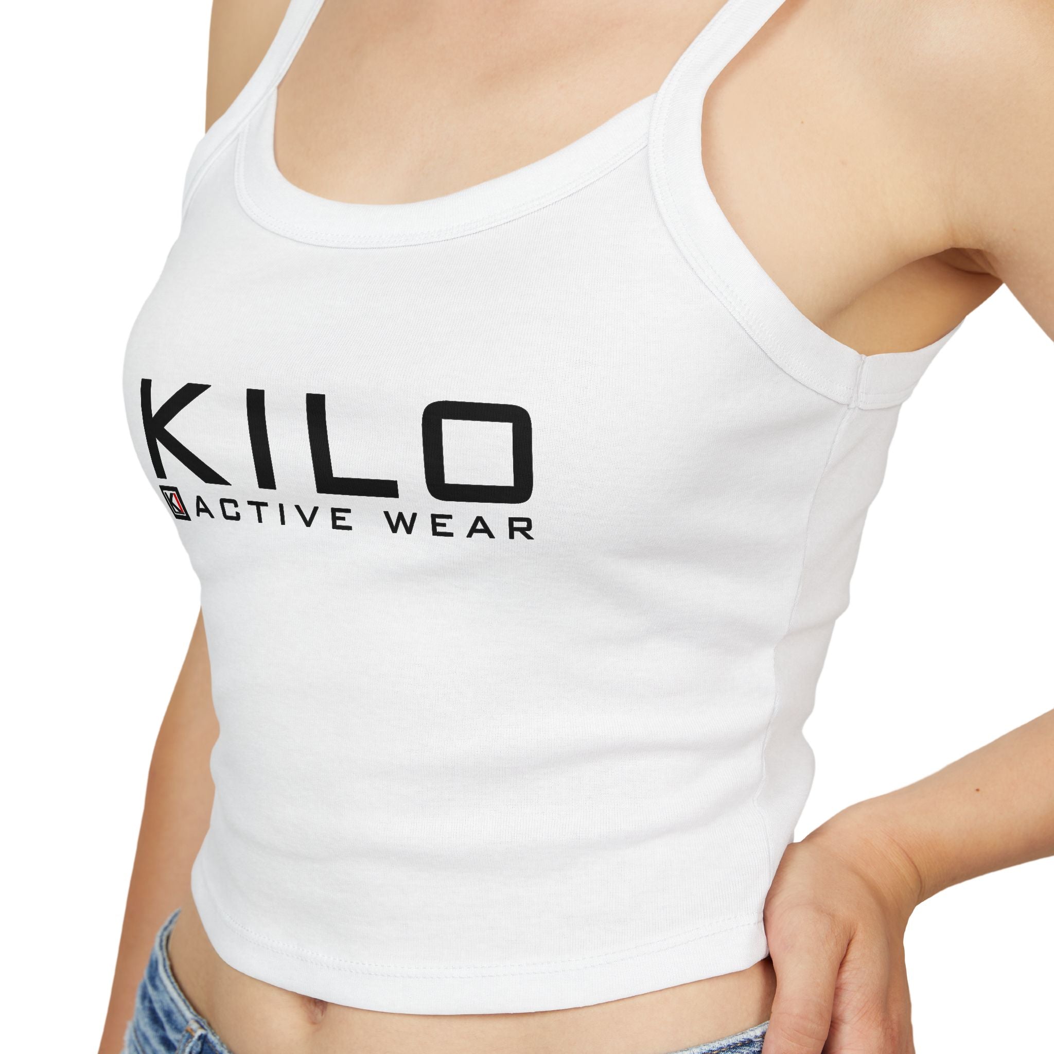 Krop Tank