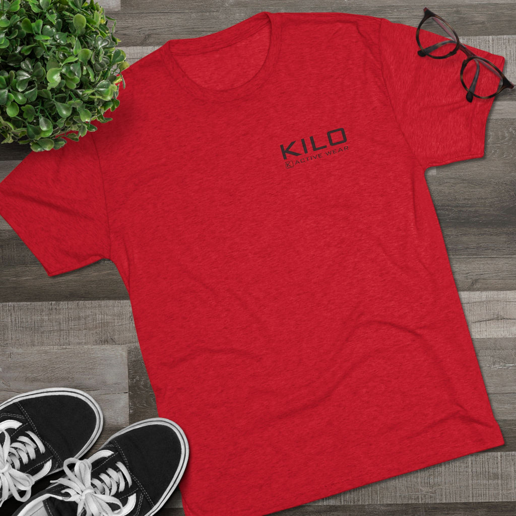 4th of July Kilo-T-Shirt