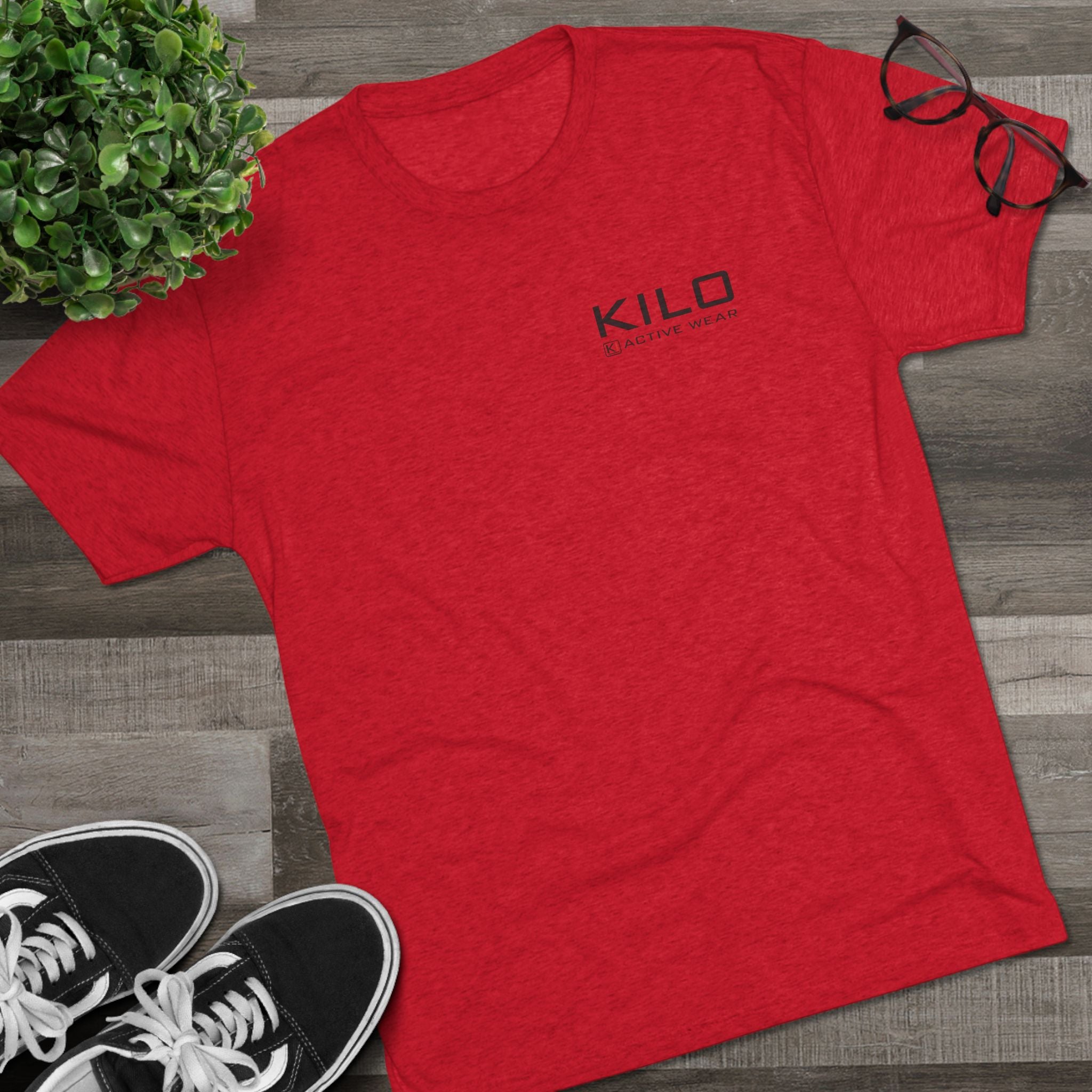 4th of July Kilo-T-Shirt