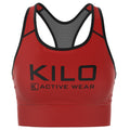 KILO K-Mesh Sports Bra front view