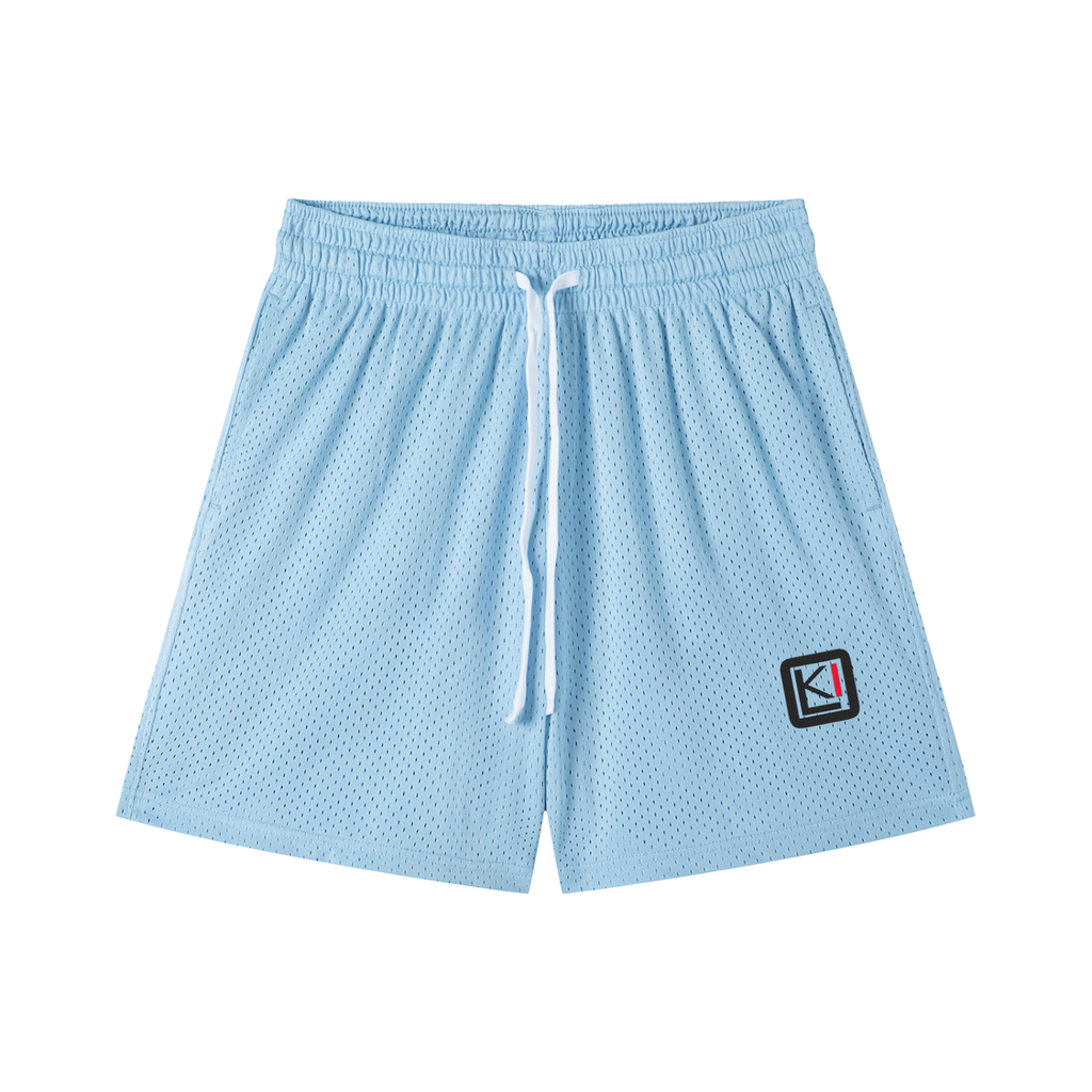 The "Locked-in" line-up Shorts