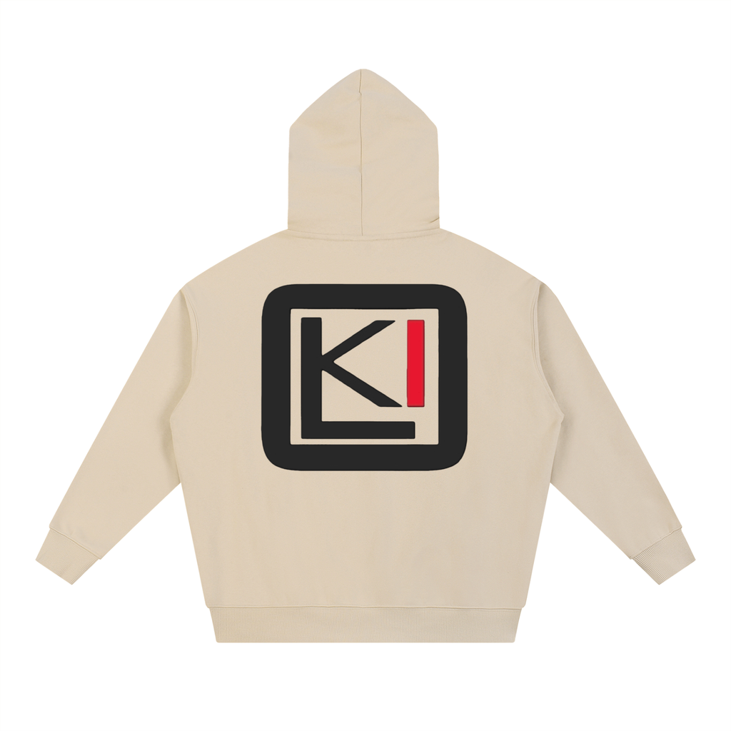 The "Heavyweight" Hoodie