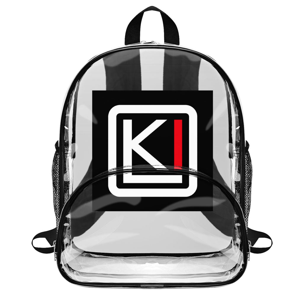 K-Clear Stadium Backpack